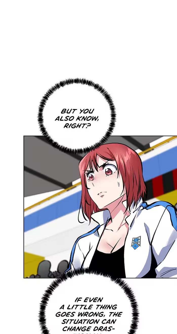 Top Corner Chapter 246 page 31 - 