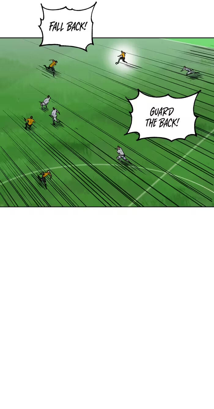 Top Corner Chapter 246 page 35 - 