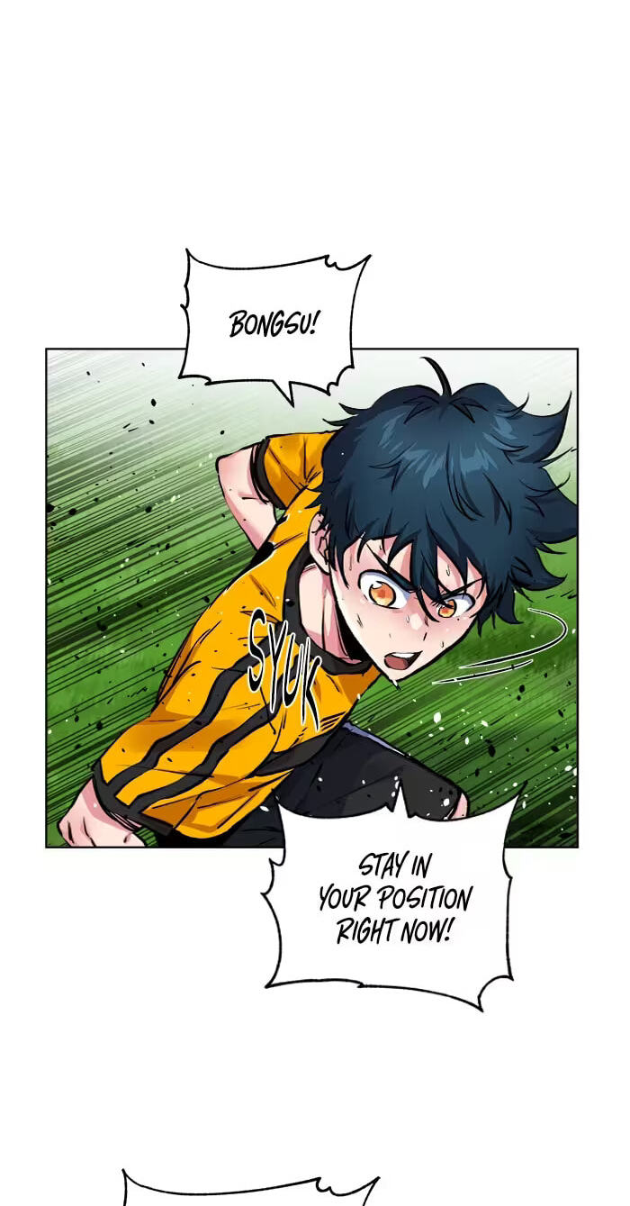 Top Corner Chapter 246 page 37 - 