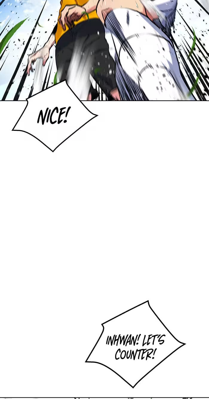 Top Corner Chapter 246 page 40 - 