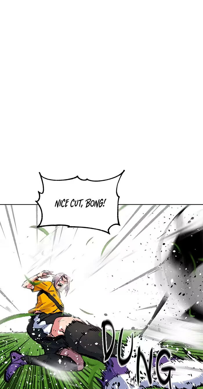 Top Corner Chapter 246 page 43 - 