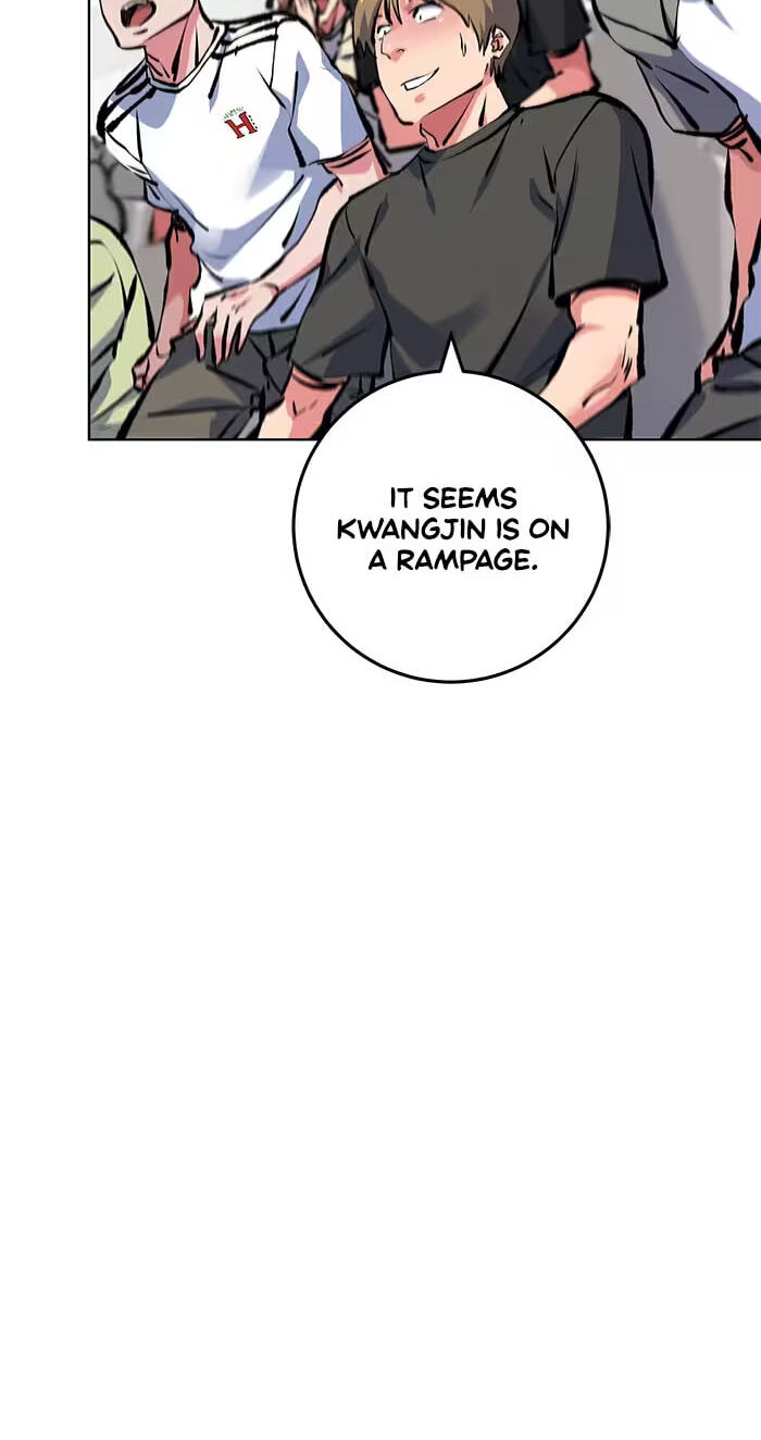 Top Corner Chapter 246 page 47 - 