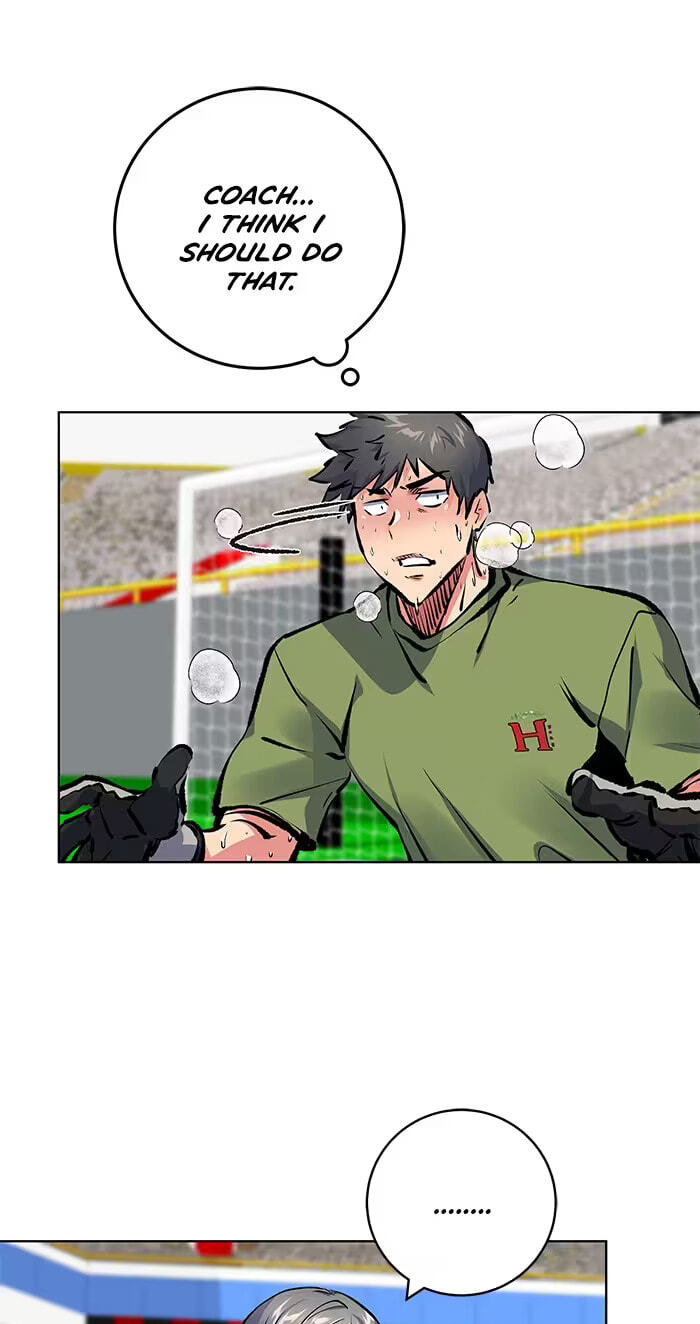 Top Corner Chapter 246 page 48 - 