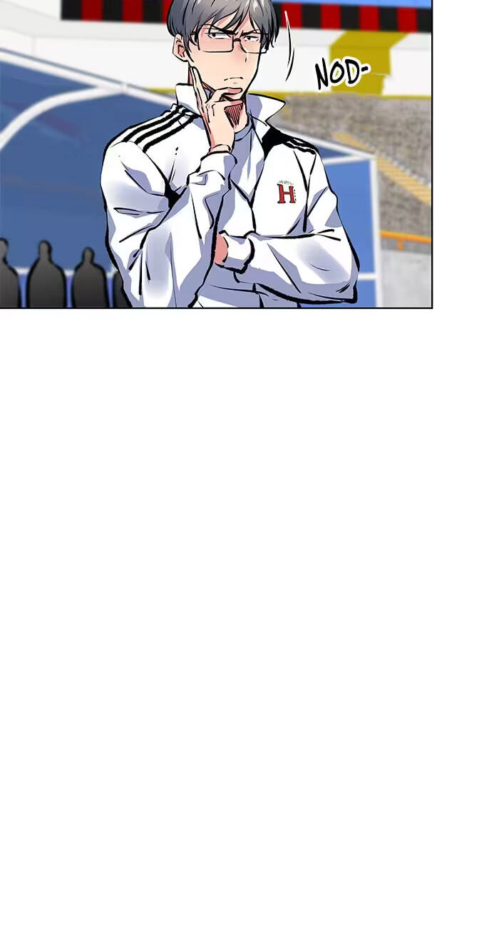 Top Corner Chapter 246 page 49 - 