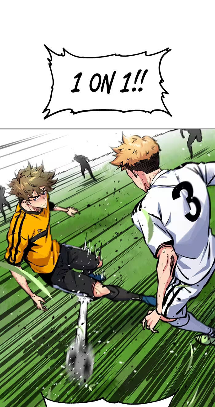 Top Corner Chapter 246 page 50 - 