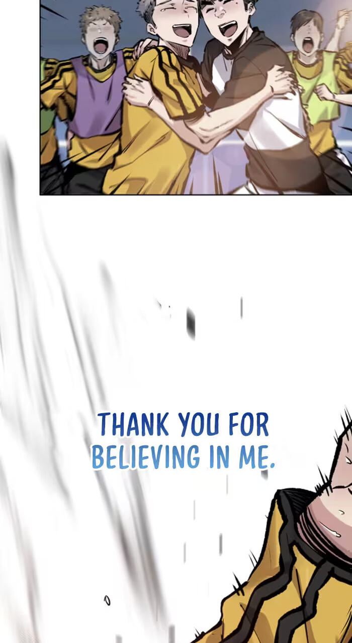 Top Corner Chapter 246 page 6 - 