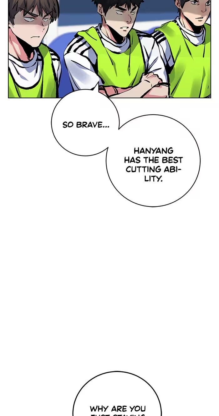 Top Corner Chapter 246 page 52 - 