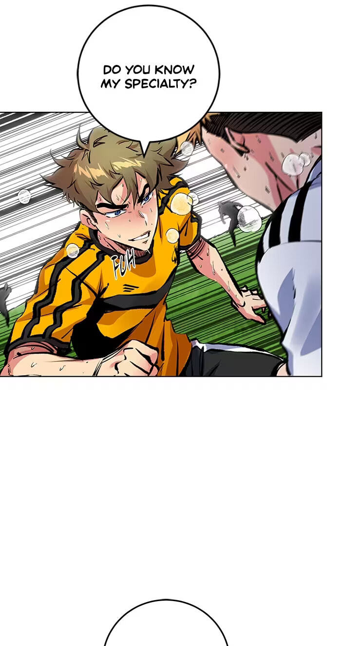Top Corner Chapter 246 page 54 - 