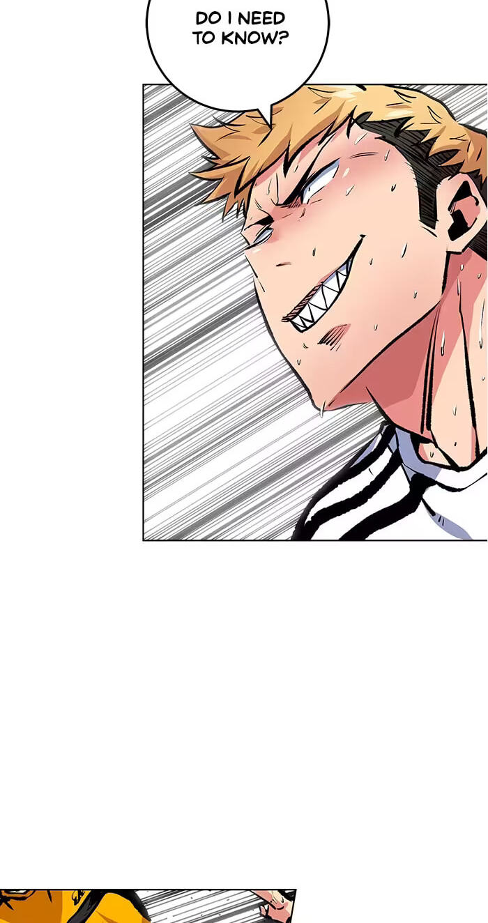 Top Corner Chapter 246 page 55 - 