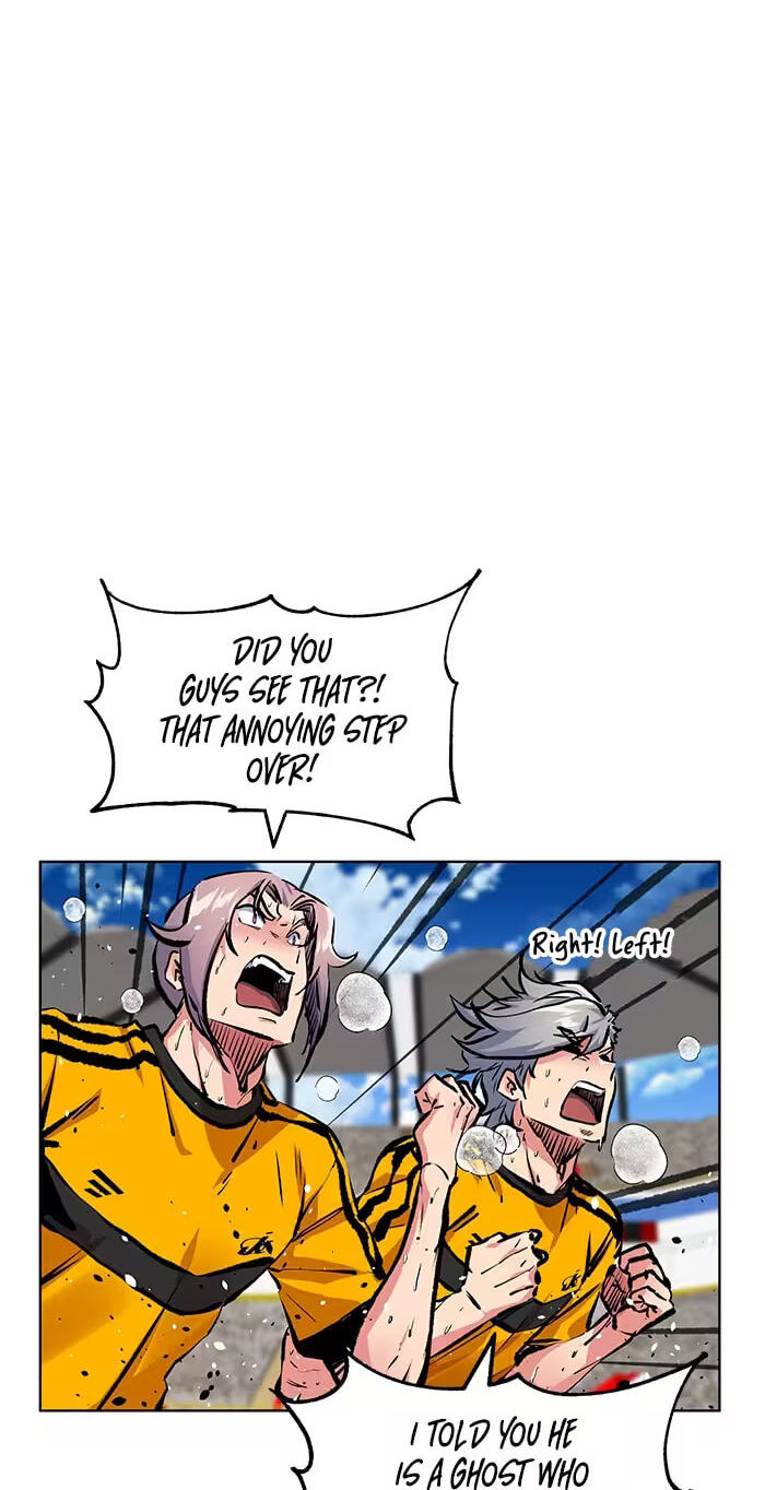 Top Corner Chapter 246 page 58 - 