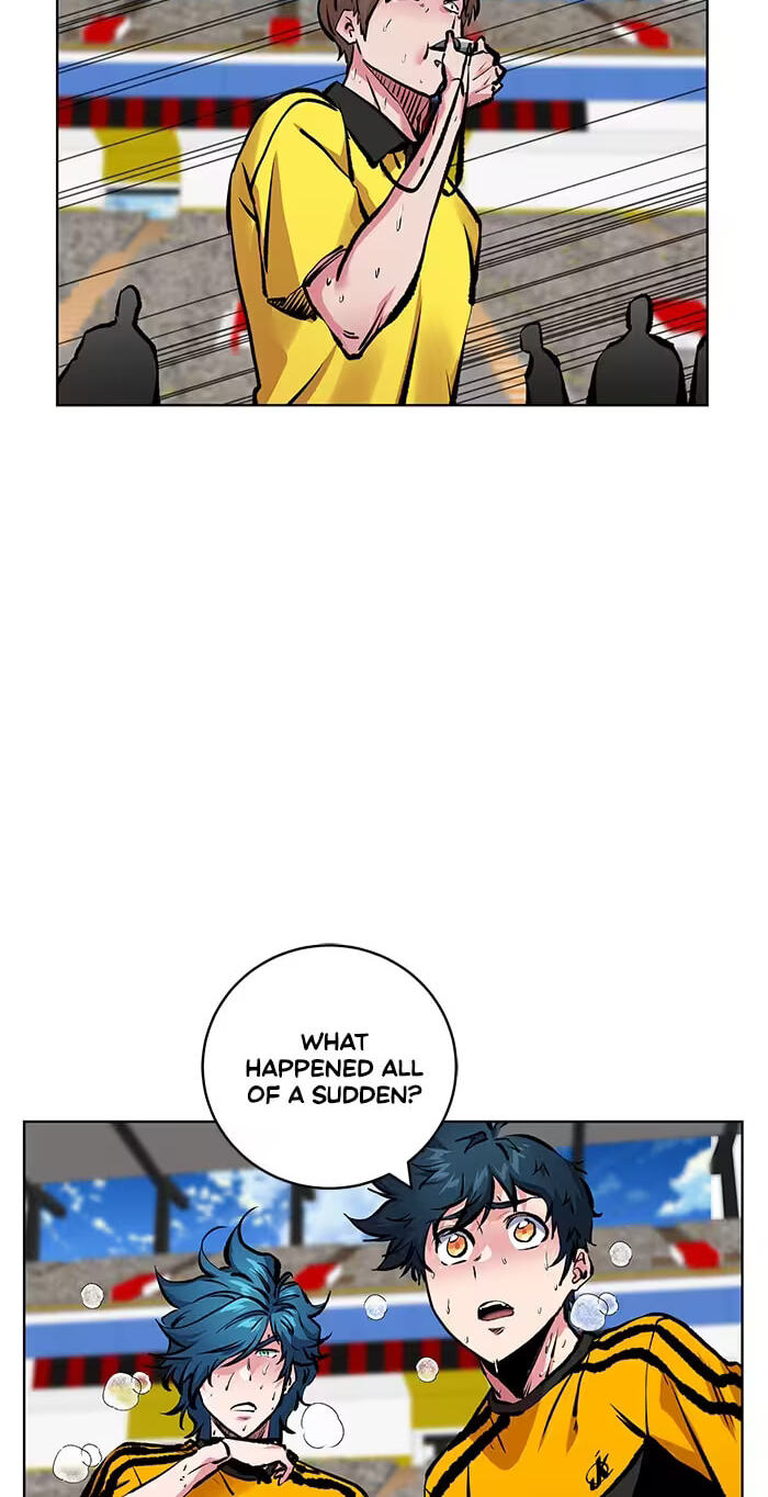 Top Corner Chapter 246 page 60 - 
