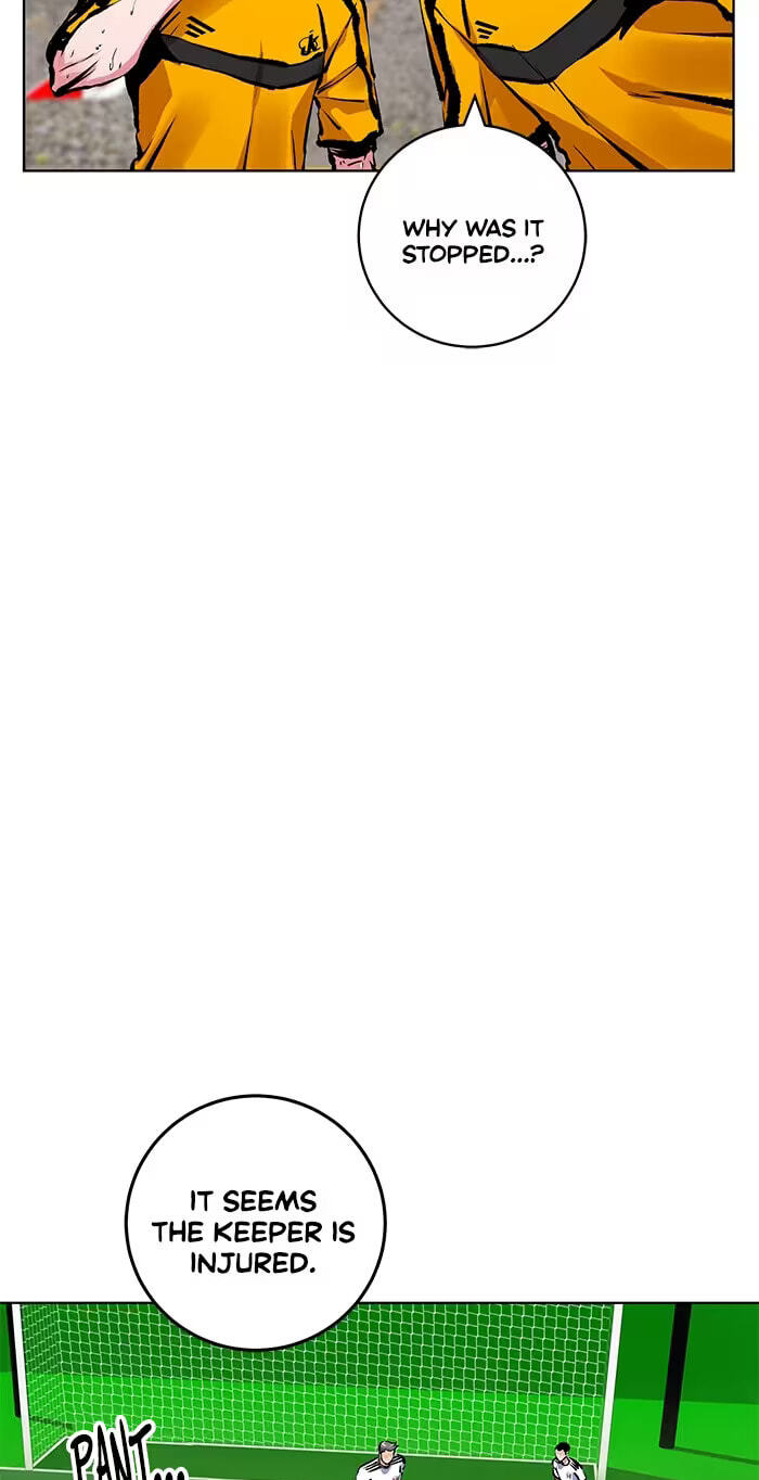 Top Corner Chapter 246 page 61 - 