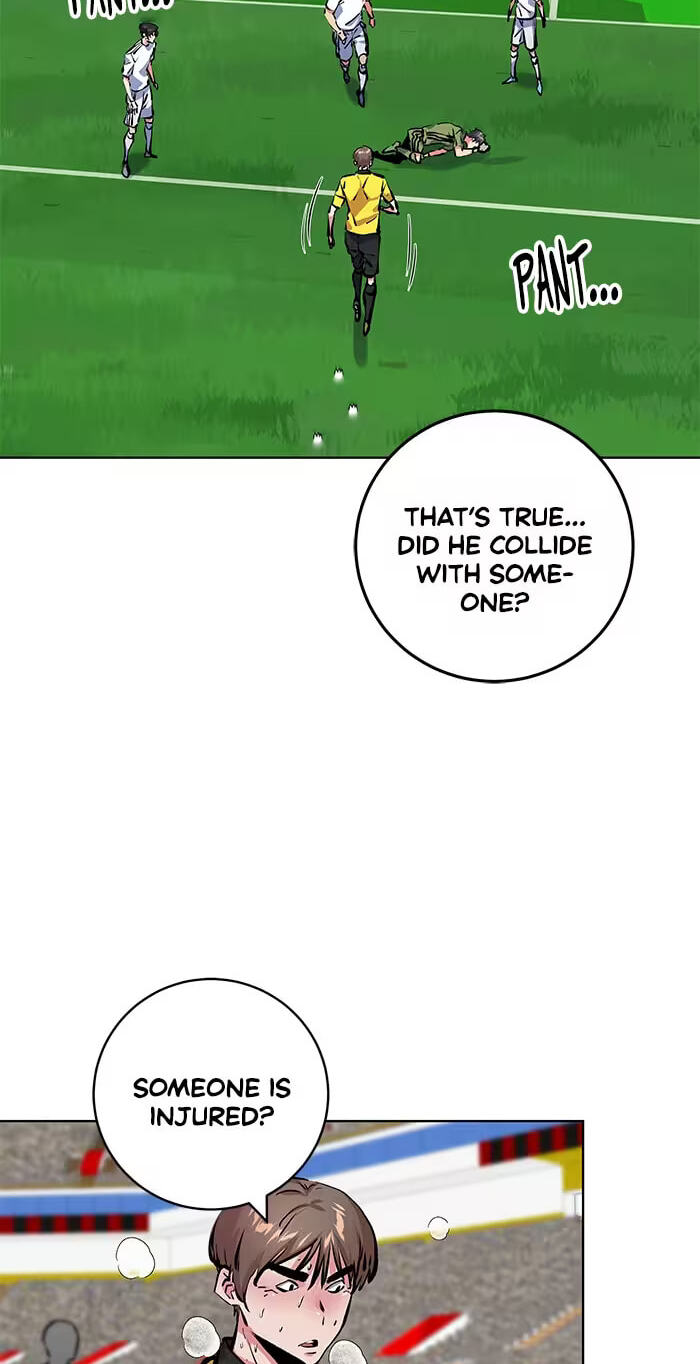 Top Corner Chapter 246 page 62 - 