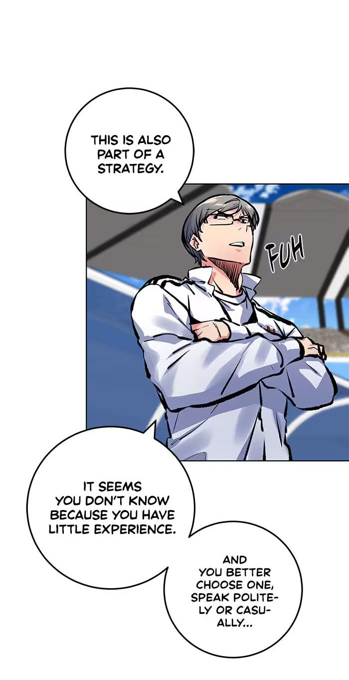 Top Corner Chapter 246 page 66 - 