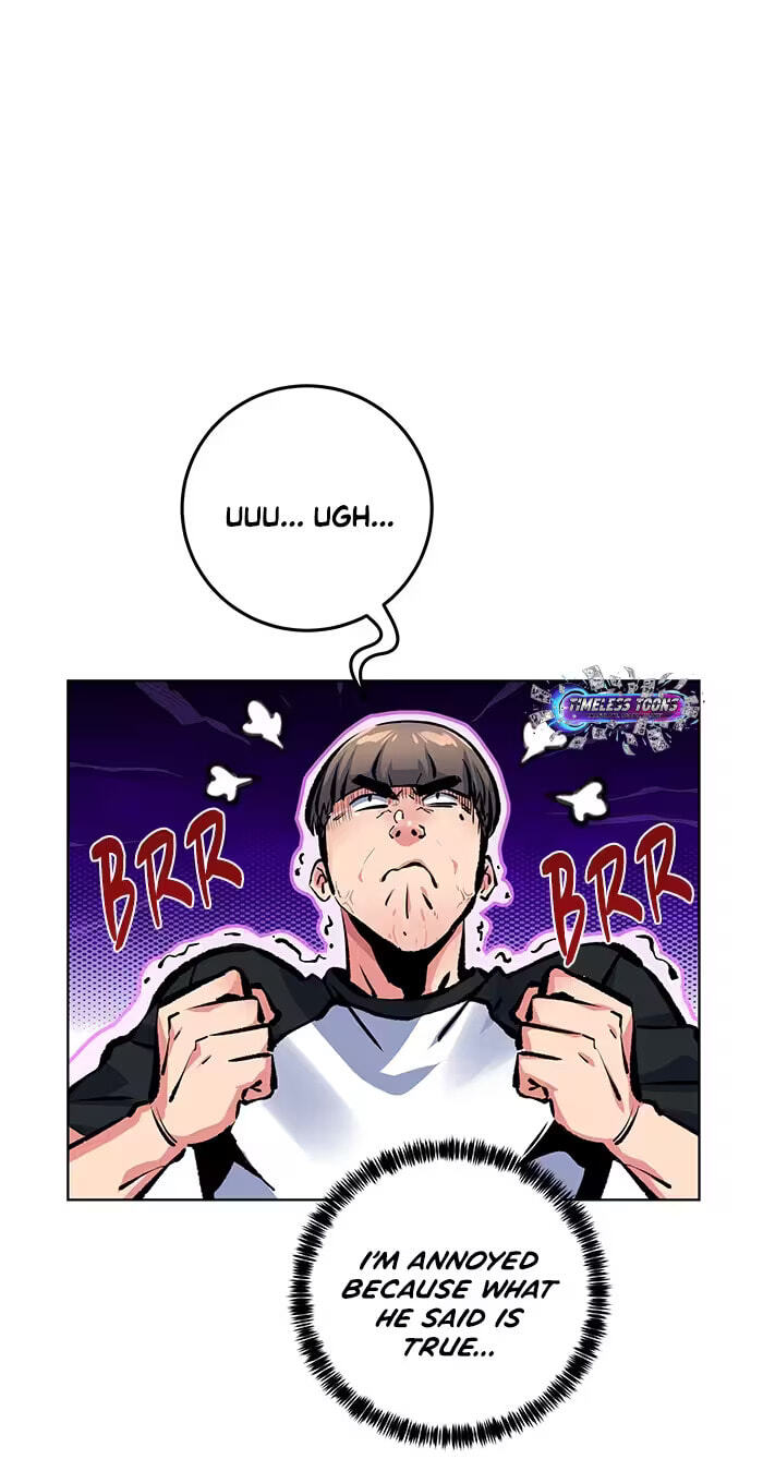 Top Corner Chapter 246 page 67 - 