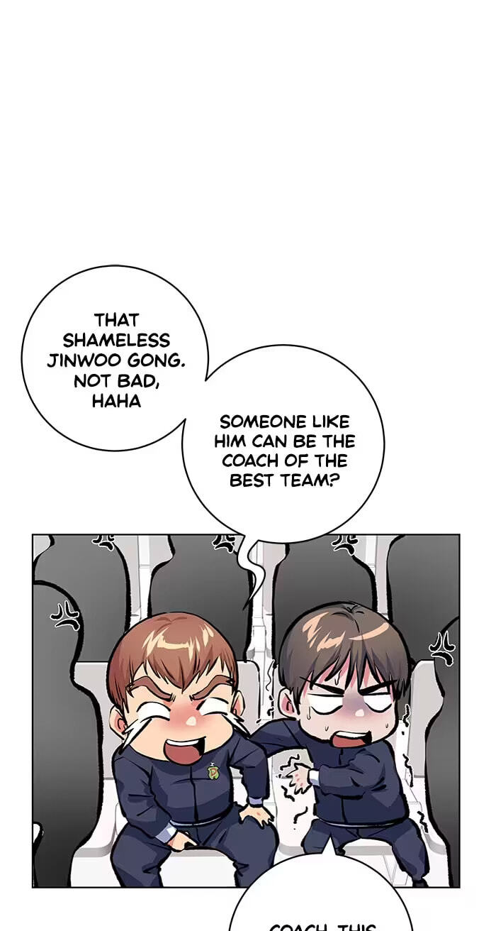 Top Corner Chapter 246 page 76 - 