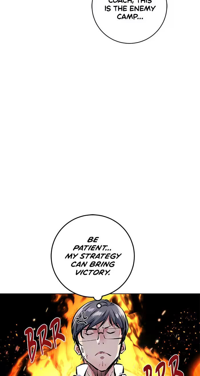 Top Corner Chapter 246 page 77 - 