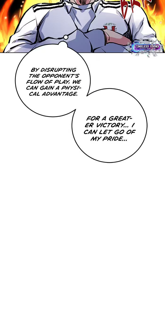 Top Corner Chapter 246 page 78 - 