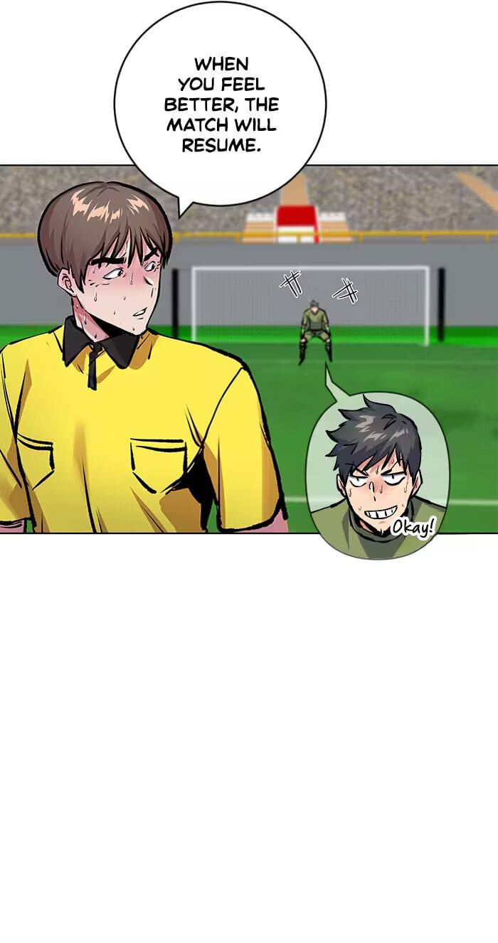 Top Corner Chapter 246 page 79 - 