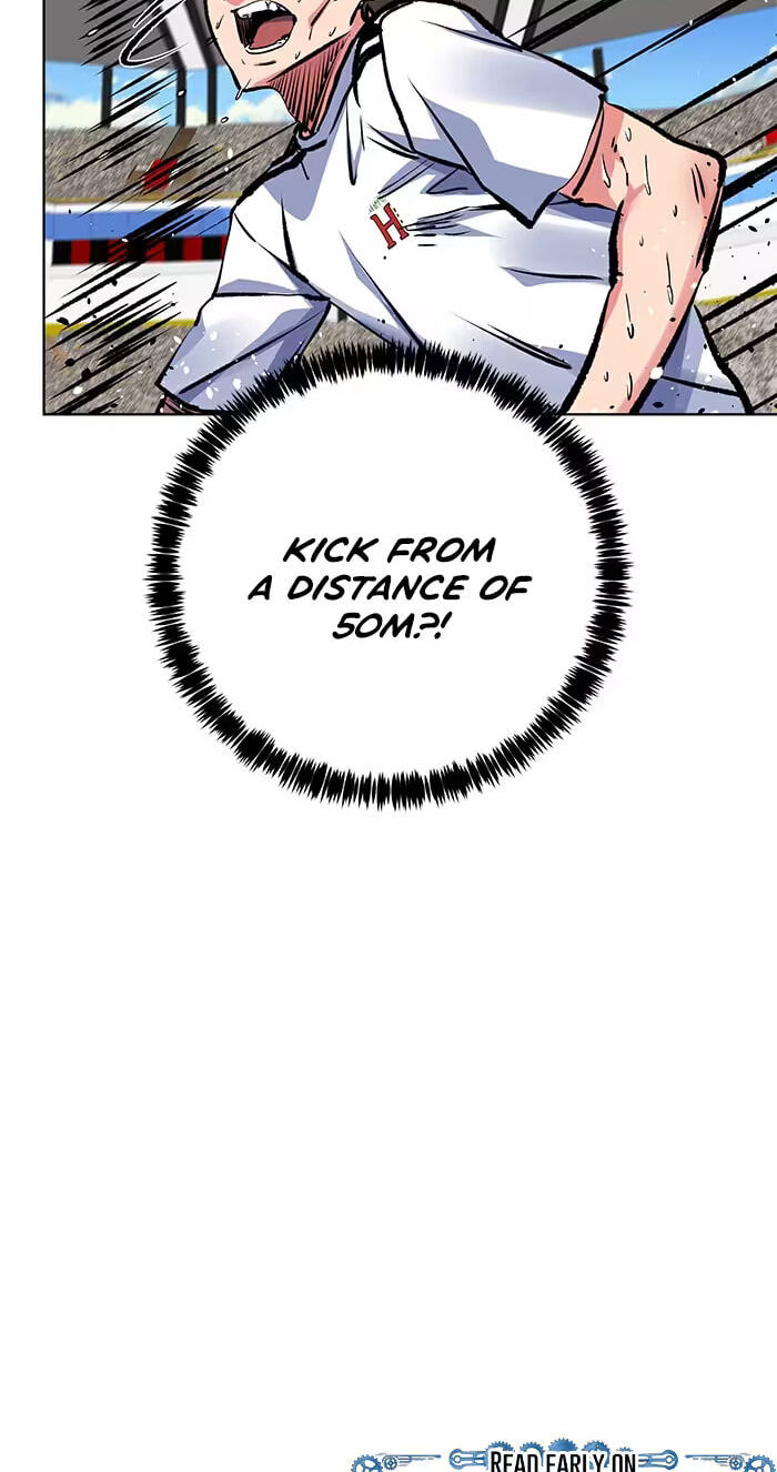 Top Corner Chapter 246 page 88 - 