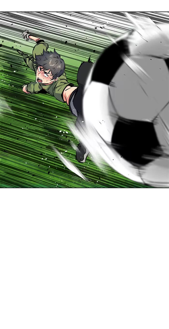 Top Corner Chapter 246 page 96 - 