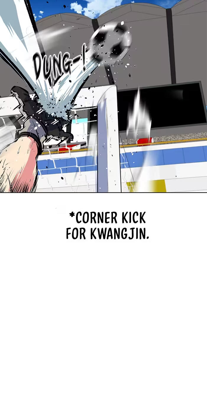 Top Corner Chapter 246 page 99 - 