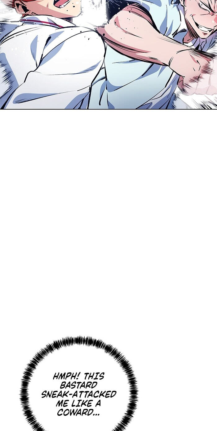Top Corner Chapter 247 page 13 - 