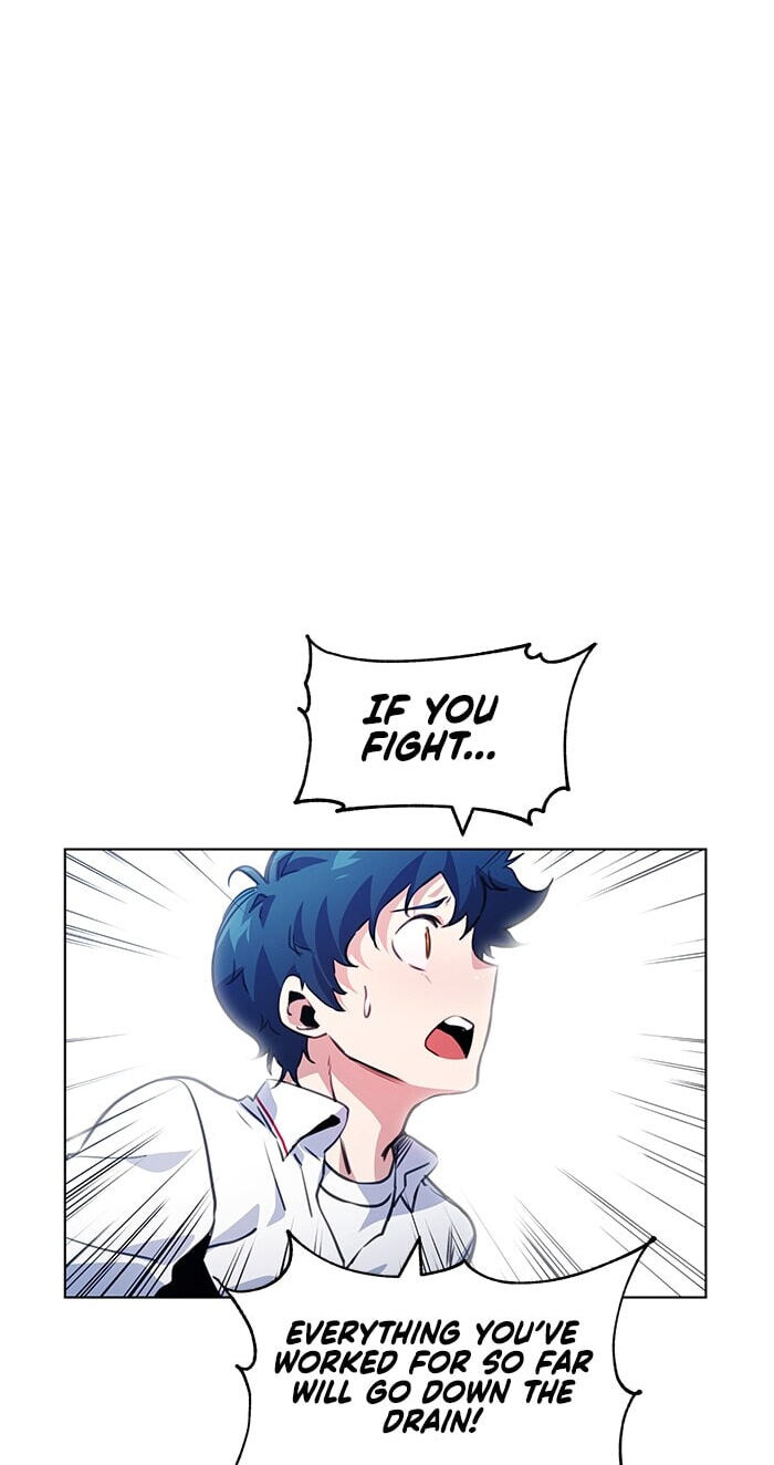 Top Corner Chapter 247 page 32 - 