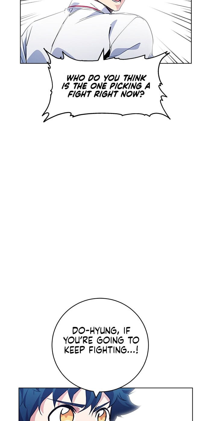 Top Corner Chapter 247 page 35 - 