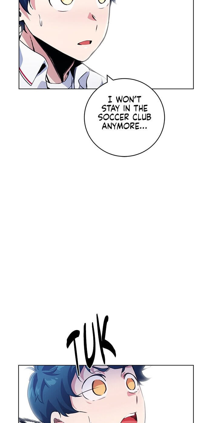 Top Corner Chapter 247 page 36 - 