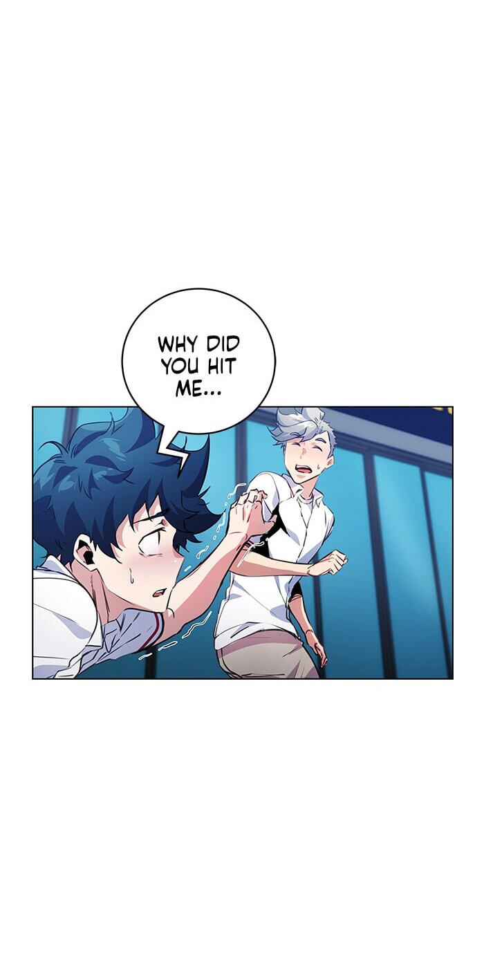 Top Corner Chapter 247 page 42 - 