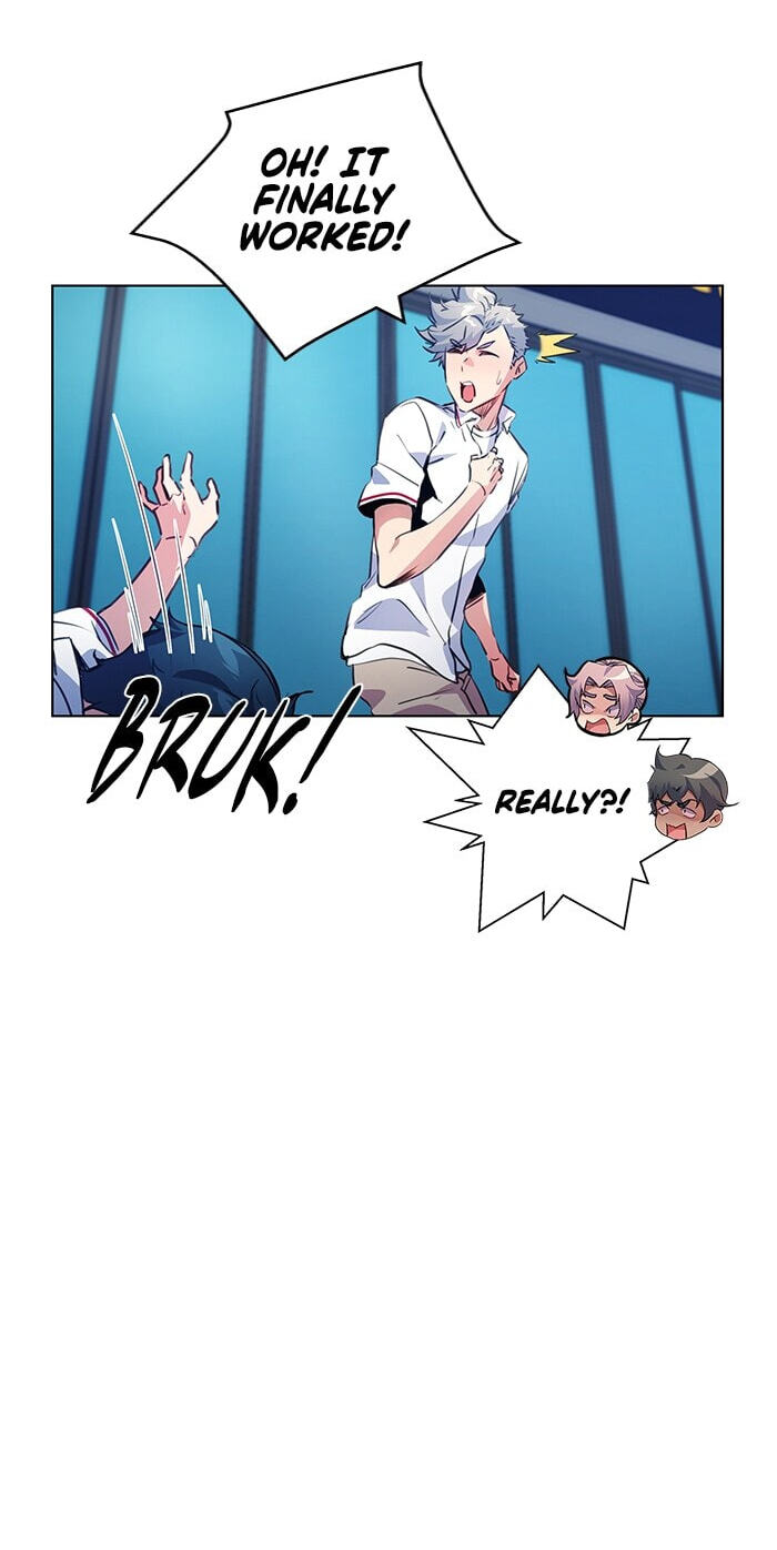 Top Corner Chapter 247 page 43 - 