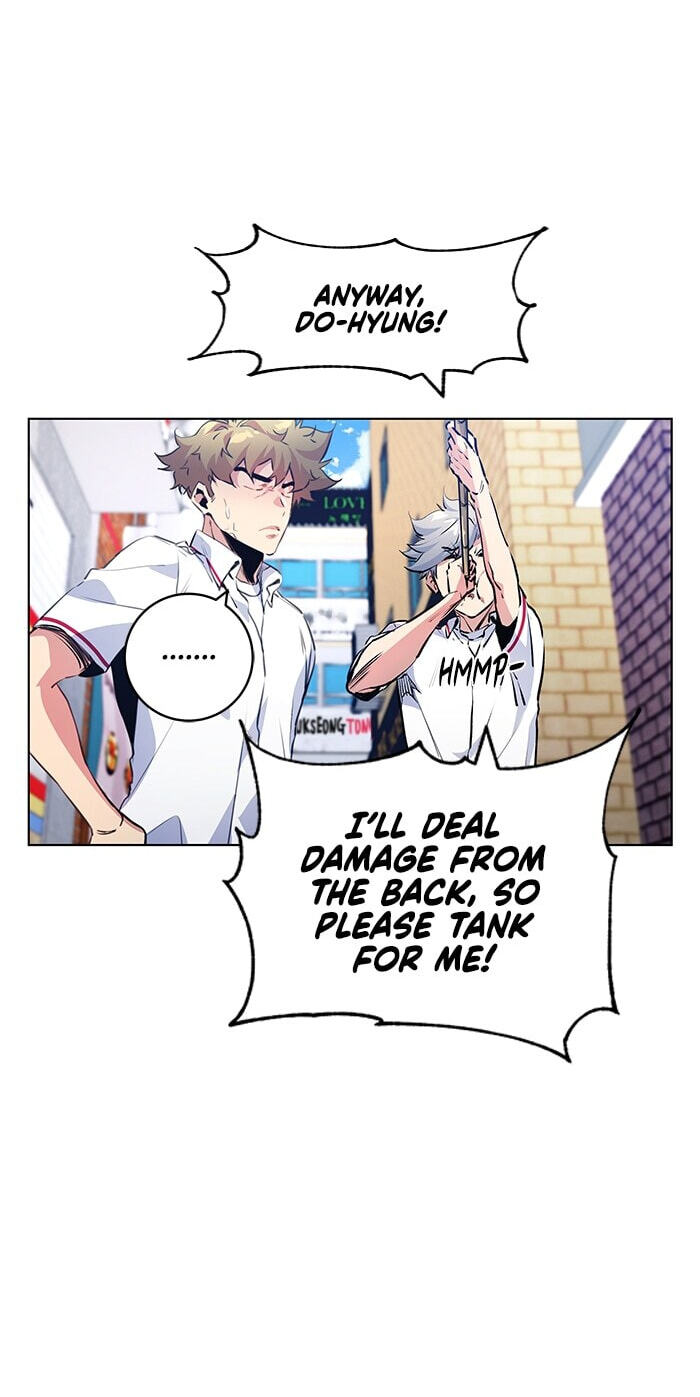 Top Corner Chapter 247 page 44 - 