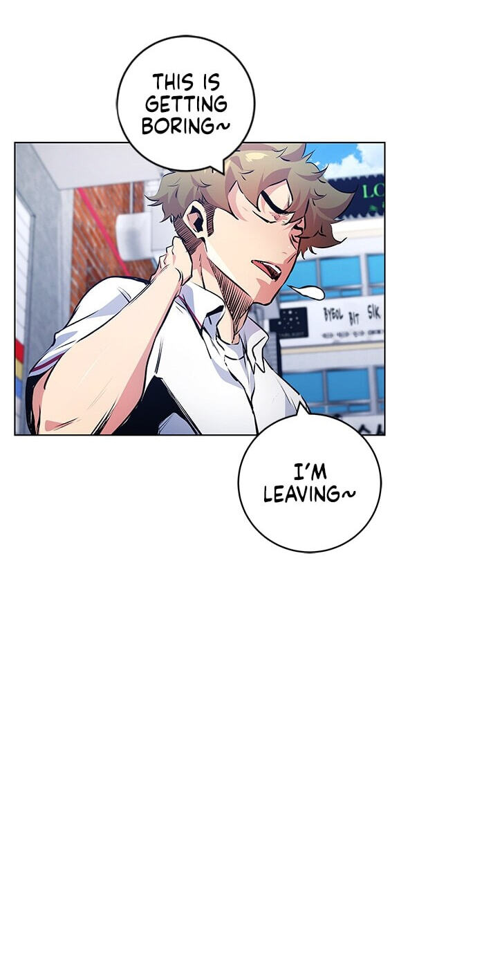 Top Corner Chapter 247 page 45 - 