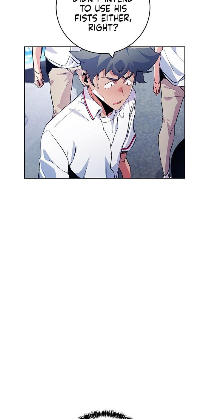 Top Corner Chapter 247 page 6 - 