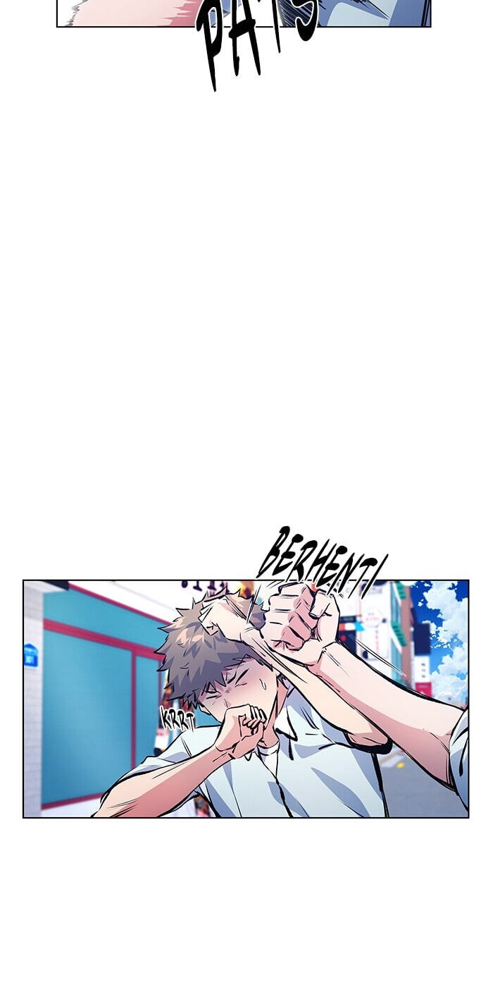 Top Corner Chapter 247 page 65 - 