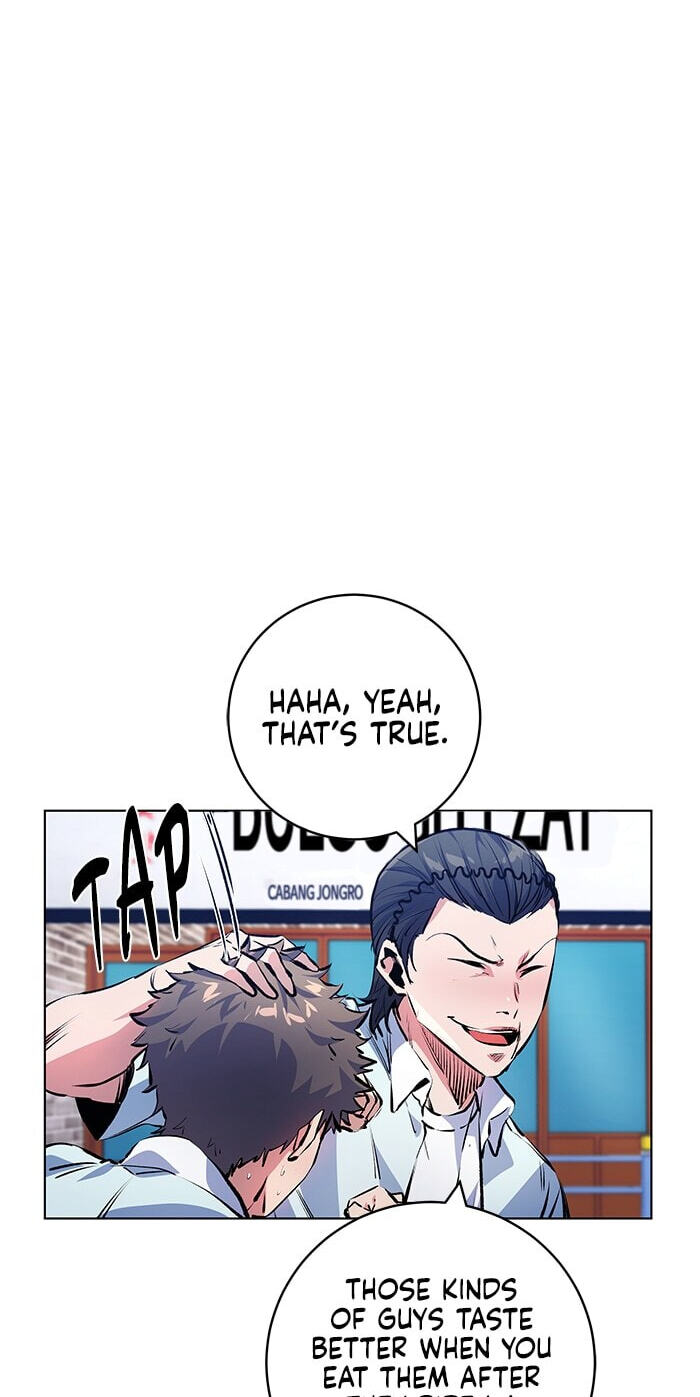 Top Corner Chapter 247 page 66 - 