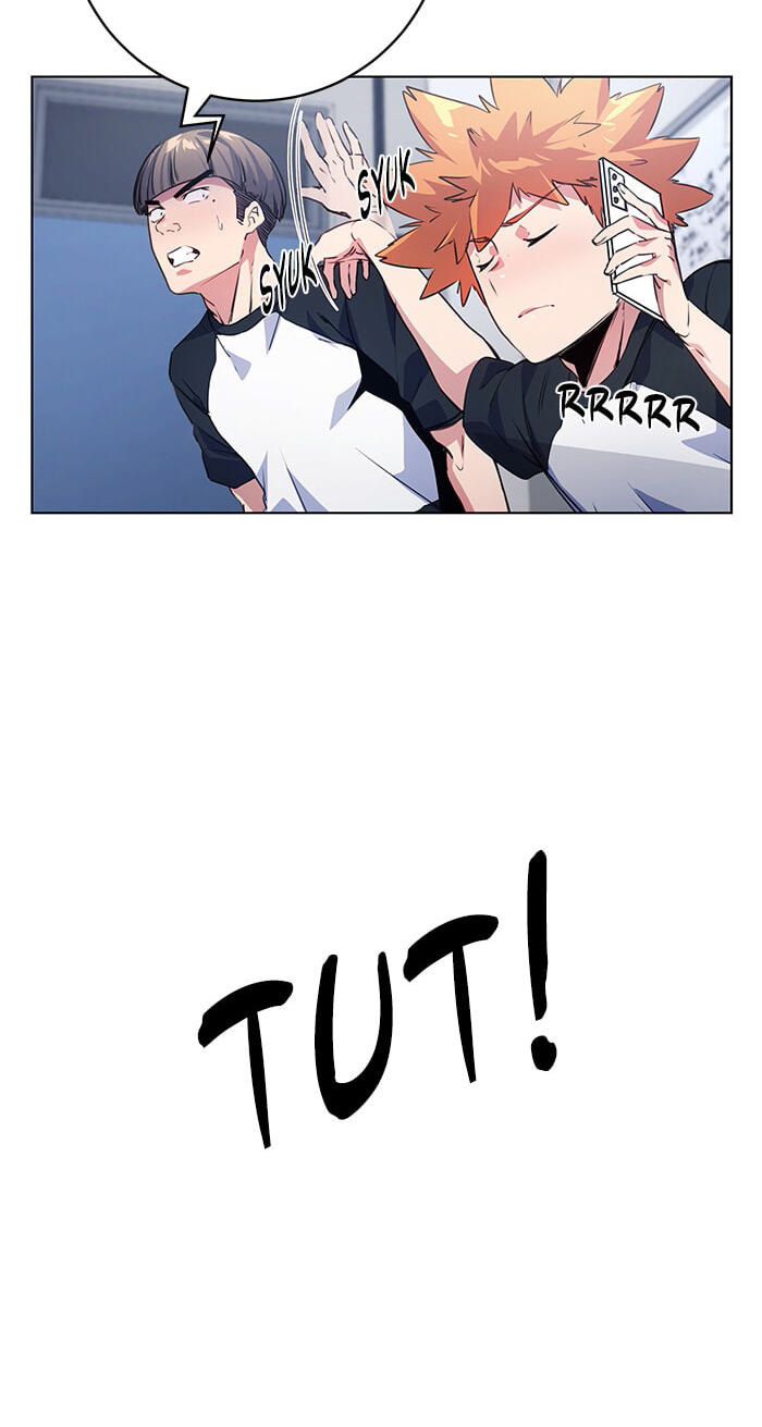 Top Corner Chapter 247 page 71 - 