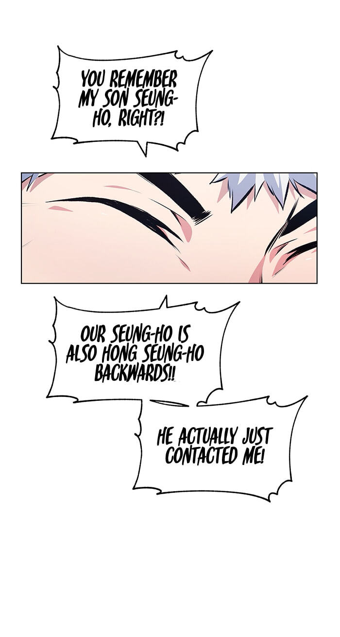 Top Corner Chapter 247 page 76 - 