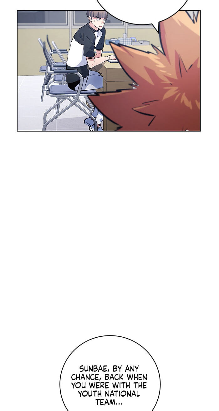 Top Corner Chapter 247 page 80 - 