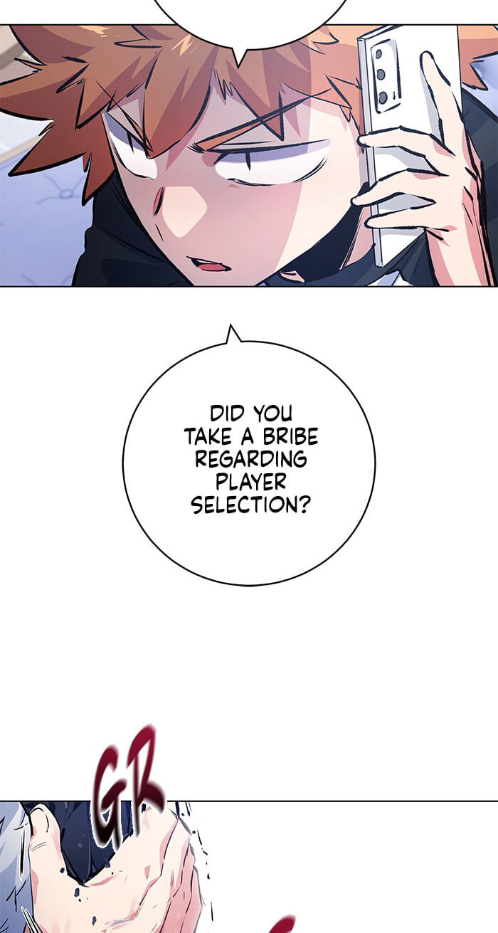 Top Corner Chapter 247 page 81 - 