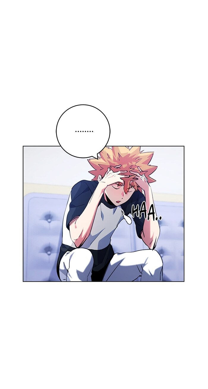 Top Corner Chapter 248 page 2 - 