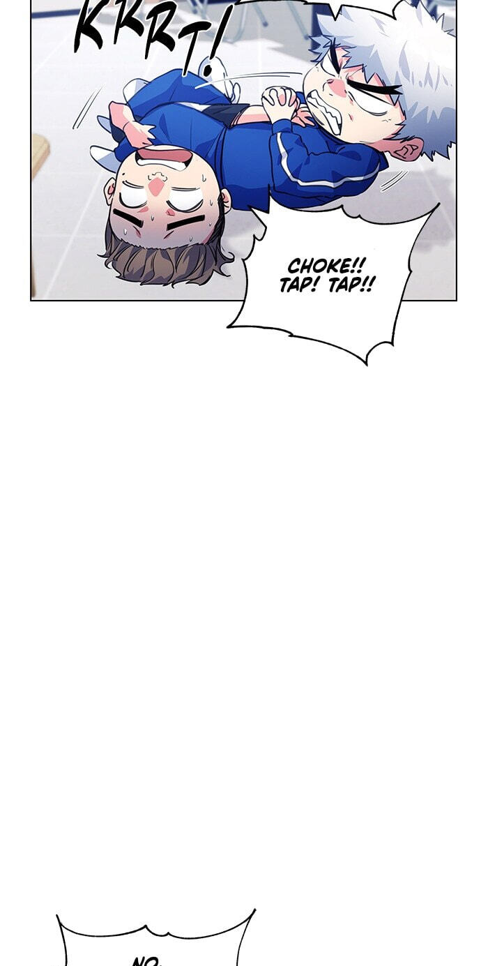 Top Corner Chapter 248 page 15 - 
