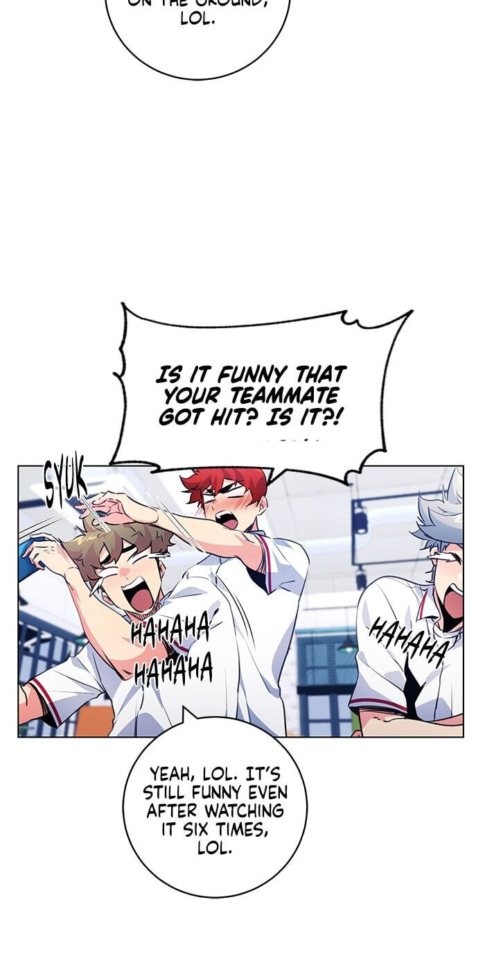 Top Corner Chapter 248 page 24 - 