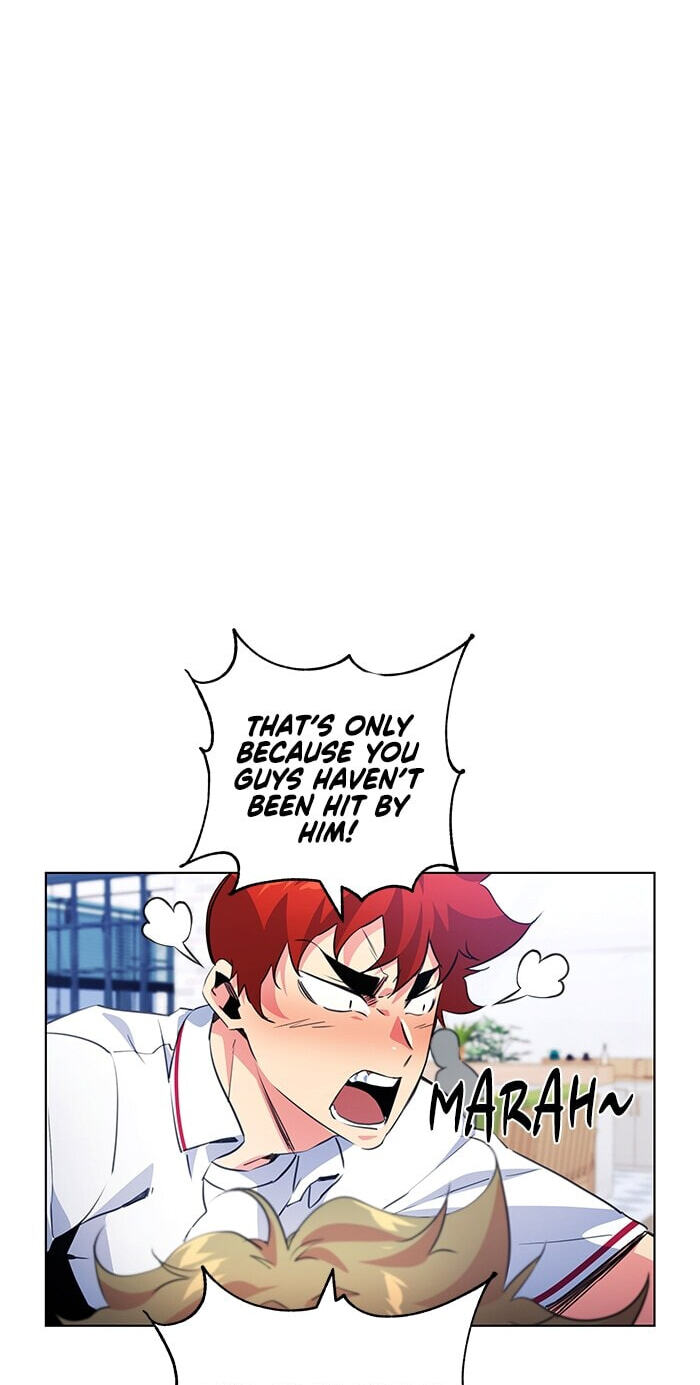 Top Corner Chapter 248 page 25 - 