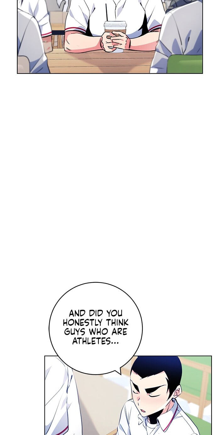 Top Corner Chapter 248 page 29 - 