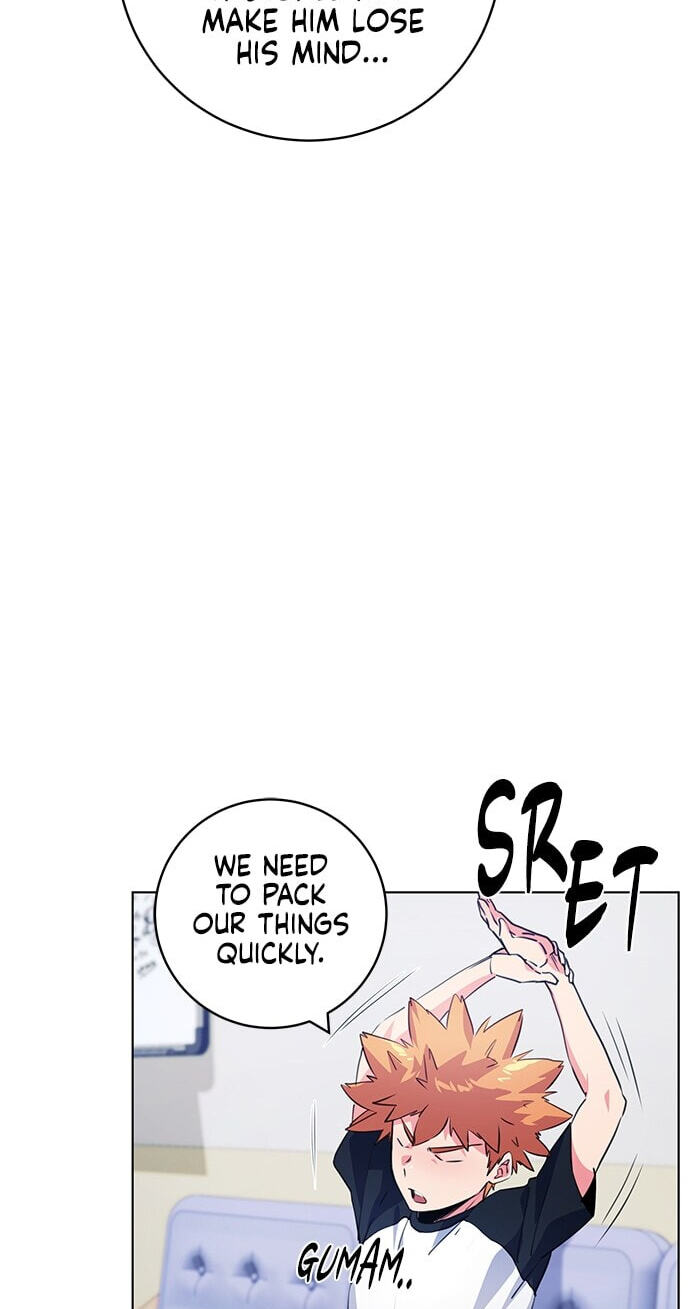 Top Corner Chapter 248 page 4 - 
