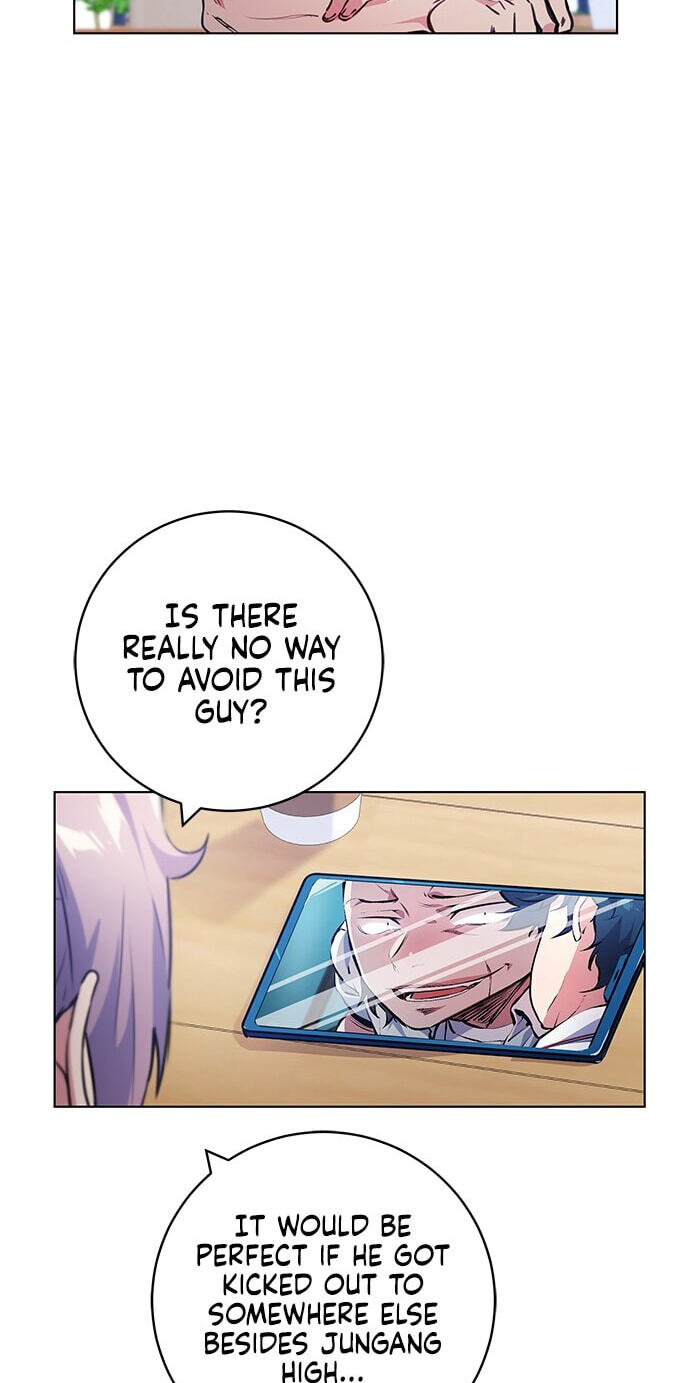 Top Corner Chapter 248 page 38 - 