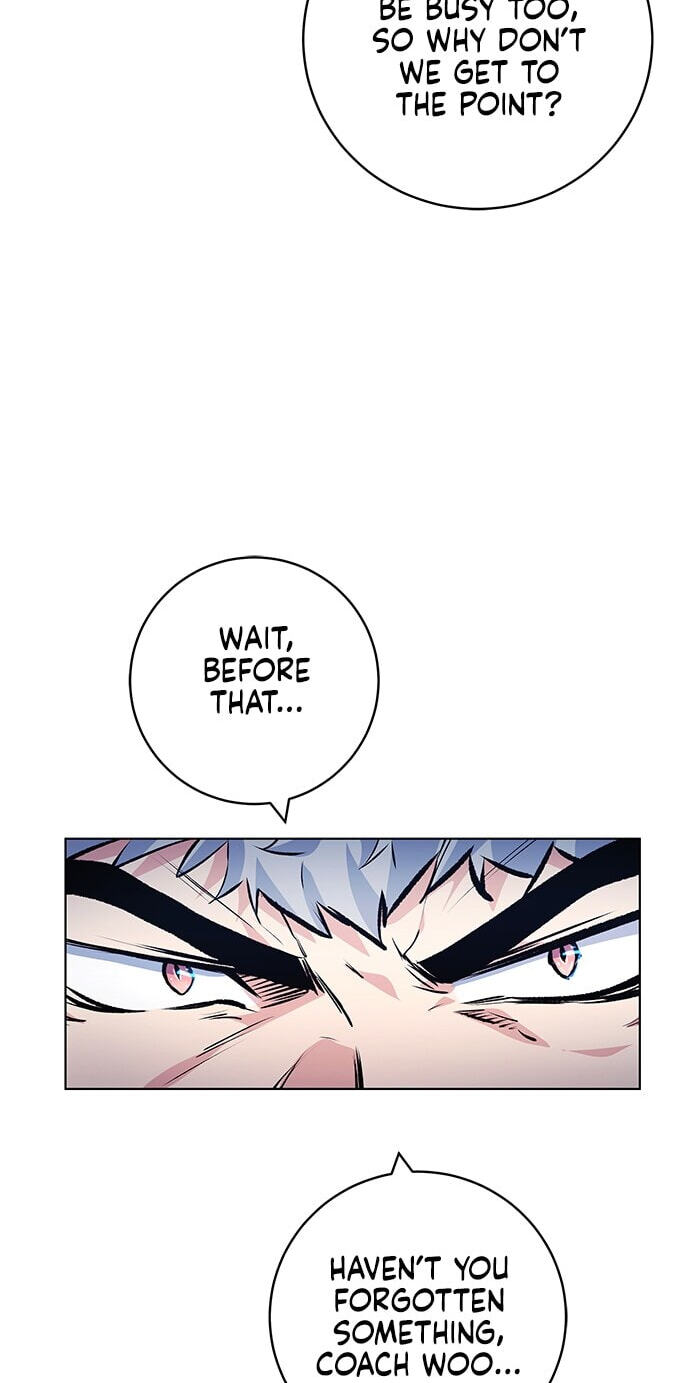 Top Corner Chapter 248 page 42 - 
