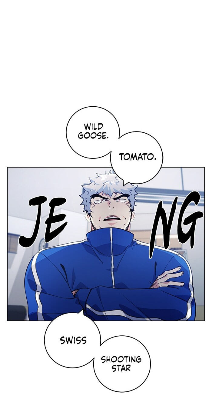Top Corner Chapter 248 page 44 - 